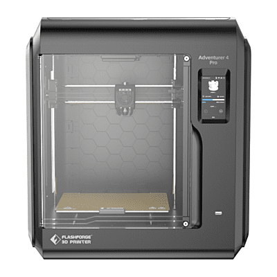 3Dプリンター FLASHFORGE　Adventurer4 （アドベンチャー４ Amazon | FlashForge アドベンチャー 4 3D プリンター